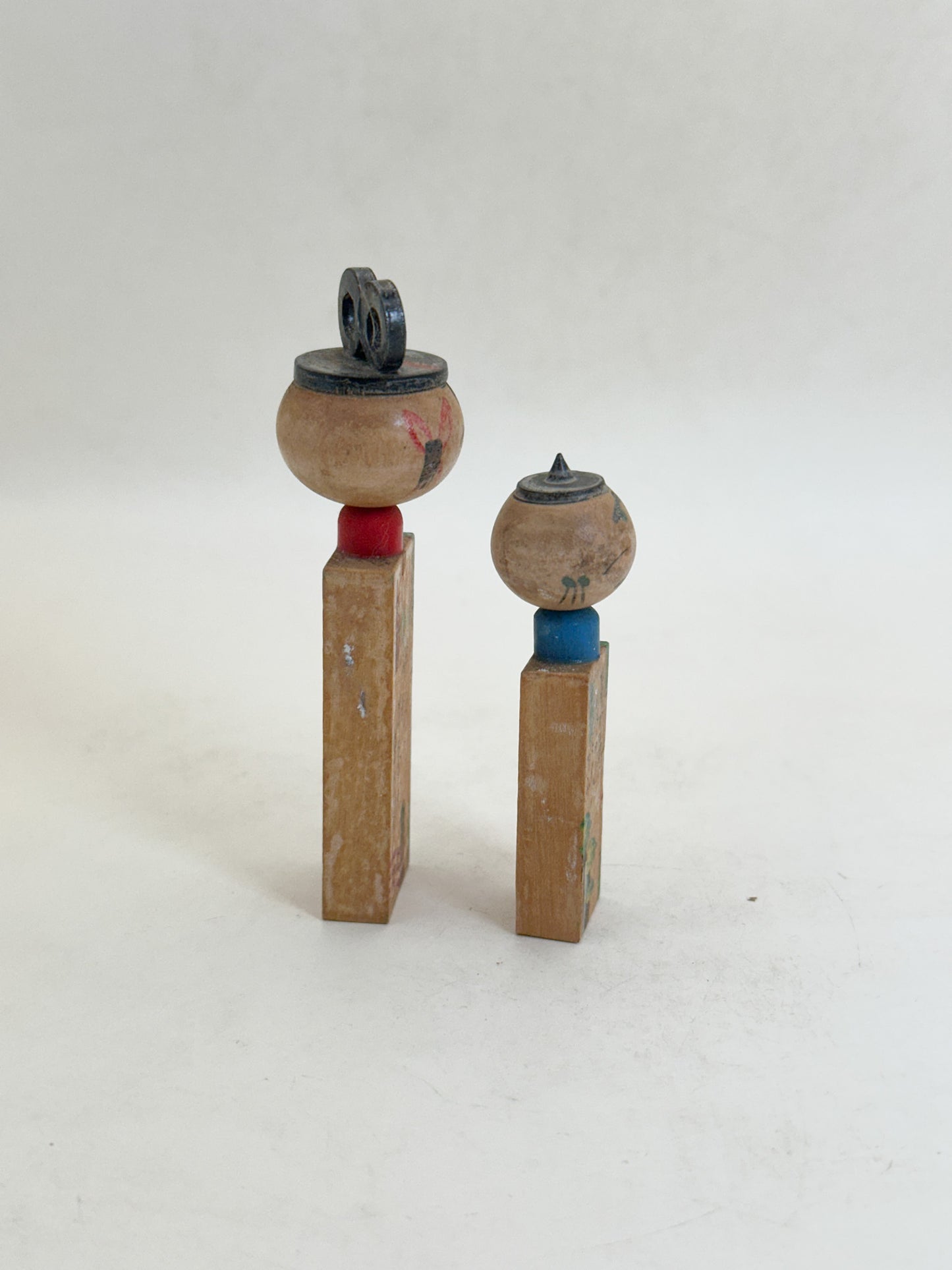 K10261 - Omiyage Kokeshi from Nikkō 日光