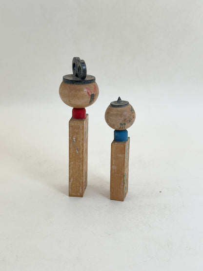 K10261 - Omiyage Kokeshi from Nikkō 日光