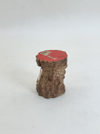 FT549 - Monkey craft from Takasakiyama 高崎山