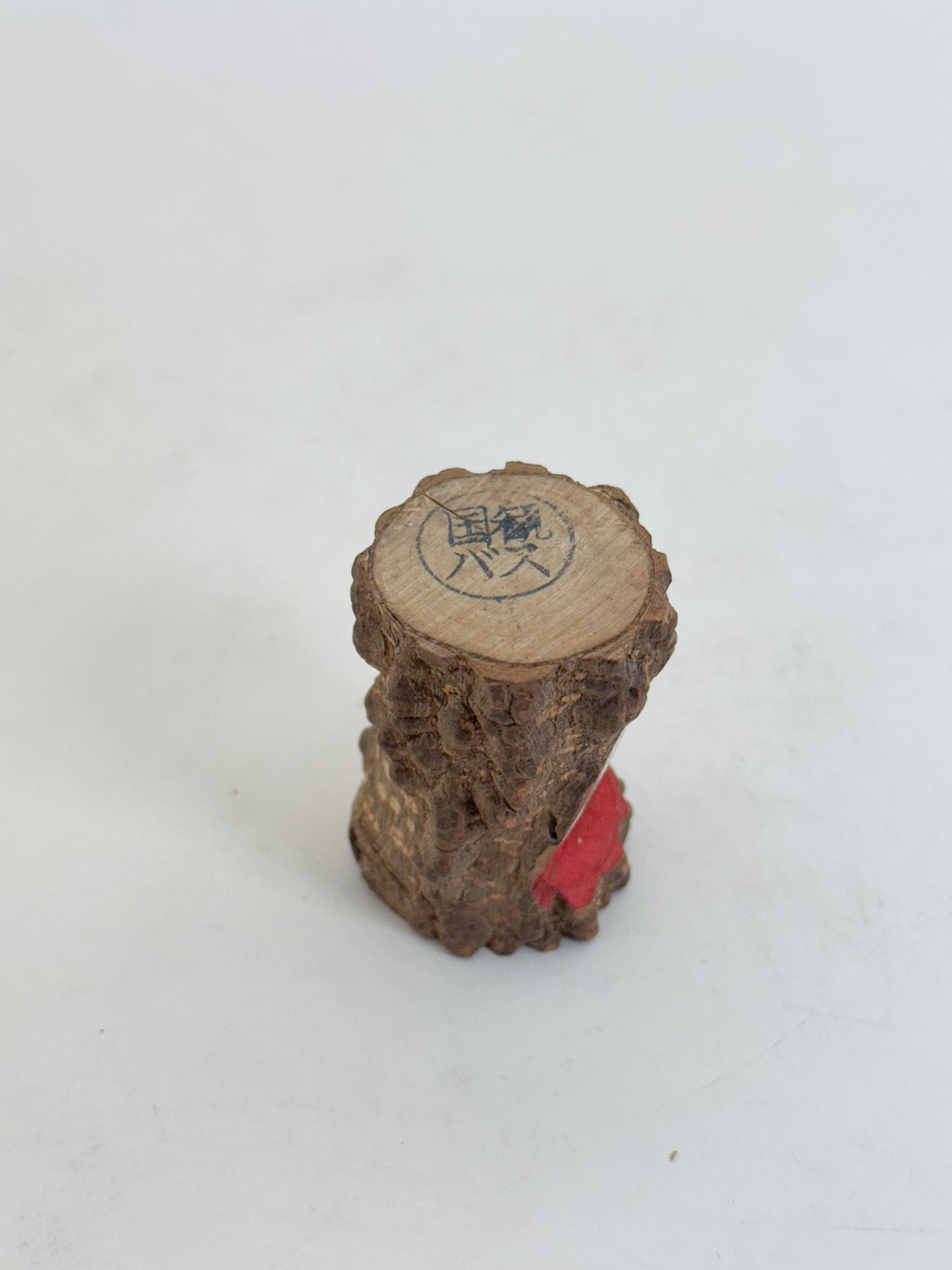 FT549 - Monkey craft from Takasakiyama 高崎山