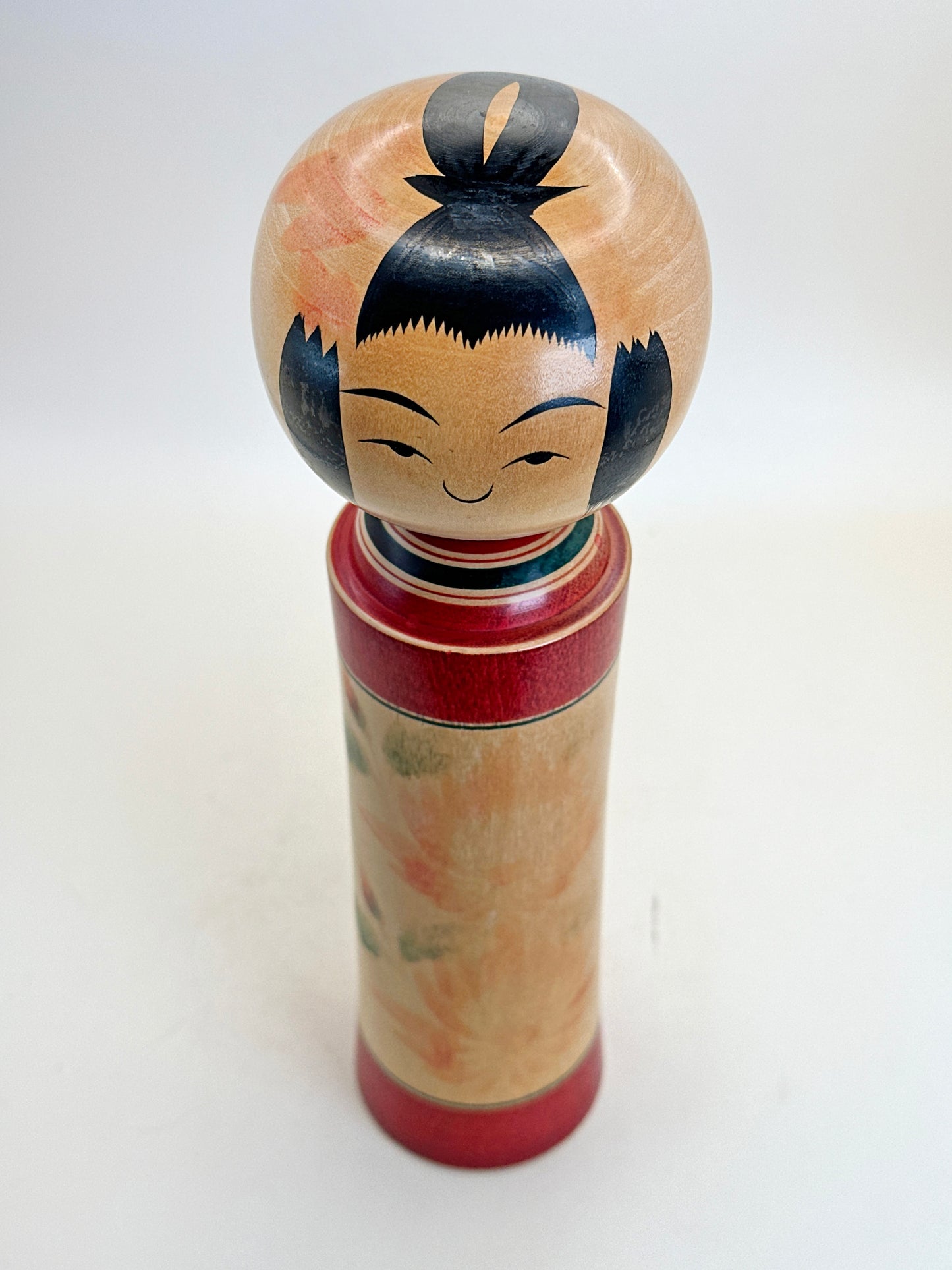 K25093 - Traditional Naruko by Yusa Fukuju 遊佐福寿