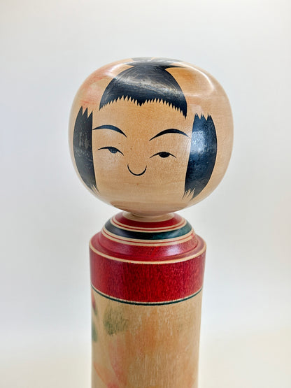 K25093 - Traditional Naruko by Yusa Fukuju 遊佐福寿