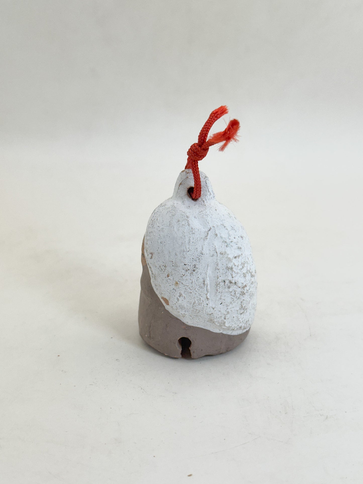 CB309 - Dorei Clay Bell from Nagasaki 長崎