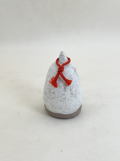 CB309 - Dorei Clay Bell from Nagasaki 長崎