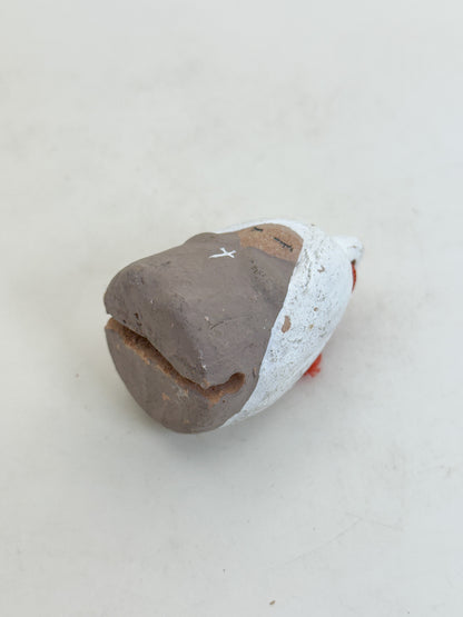 CB309 - Dorei Clay Bell from Nagasaki 長崎