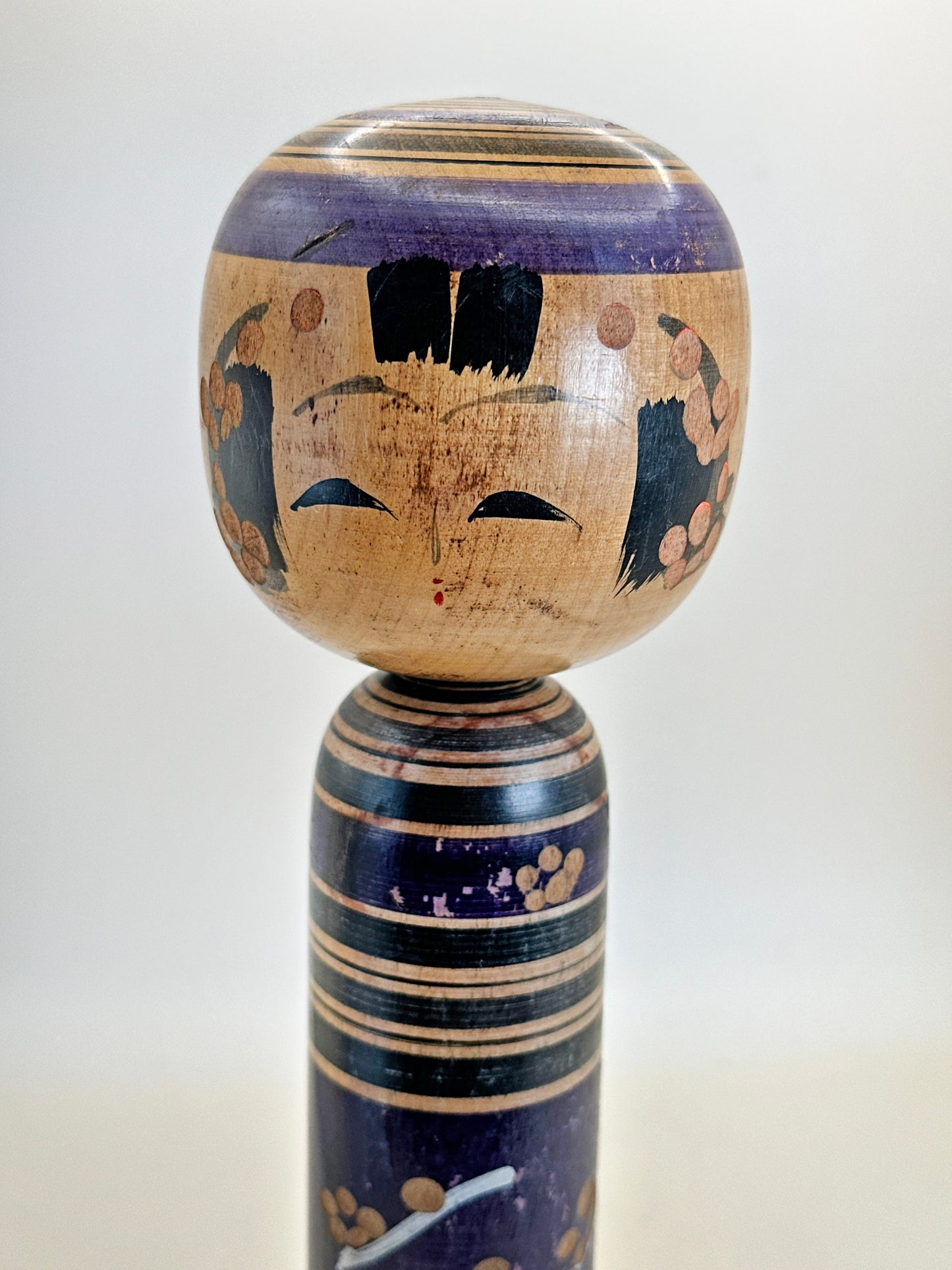 K25080 - Sosaku Shingata by Sasaki Katsumi 佐々木克己