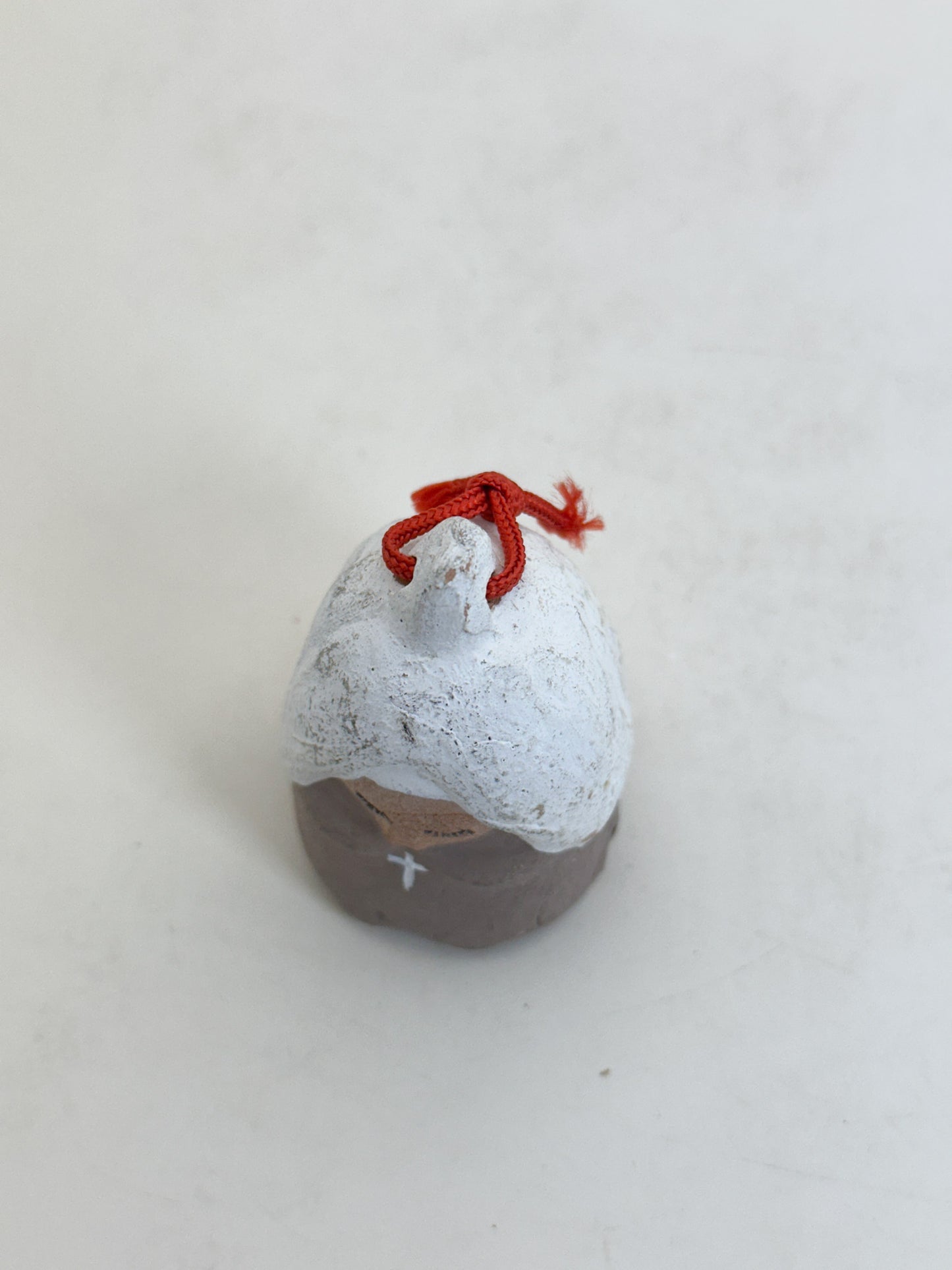 CB309 - Dorei Clay Bell from Nagasaki 長崎