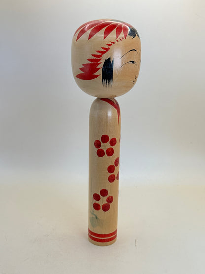 K25094 - Togatta by Tetsuro Sato 佐藤哲郎