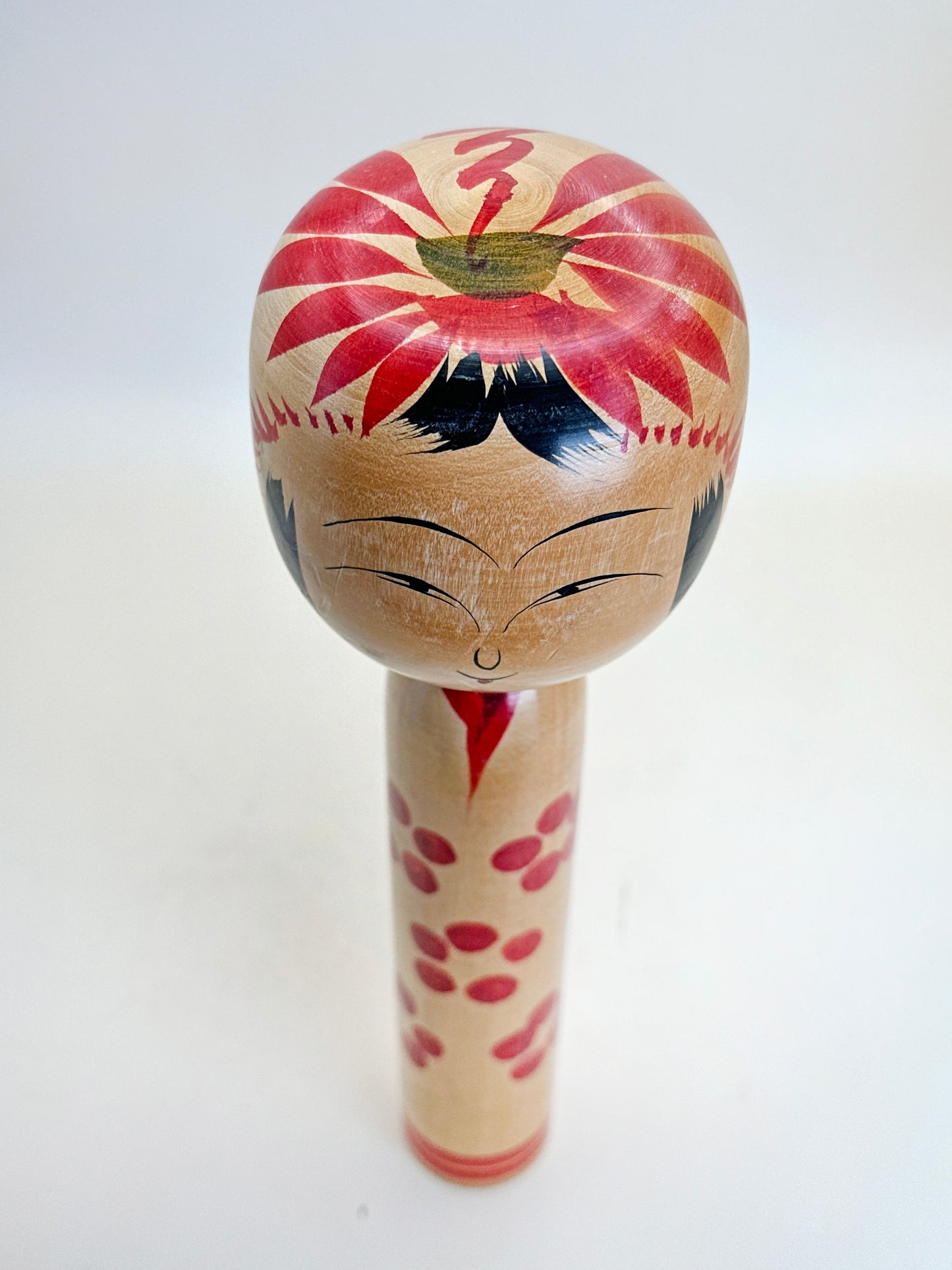 K25094 - Togatta by Tetsuro Sato 佐藤哲郎