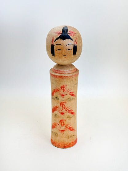 K18124 - Traditional Naruko by Hideo Onuma 大沼秀雄