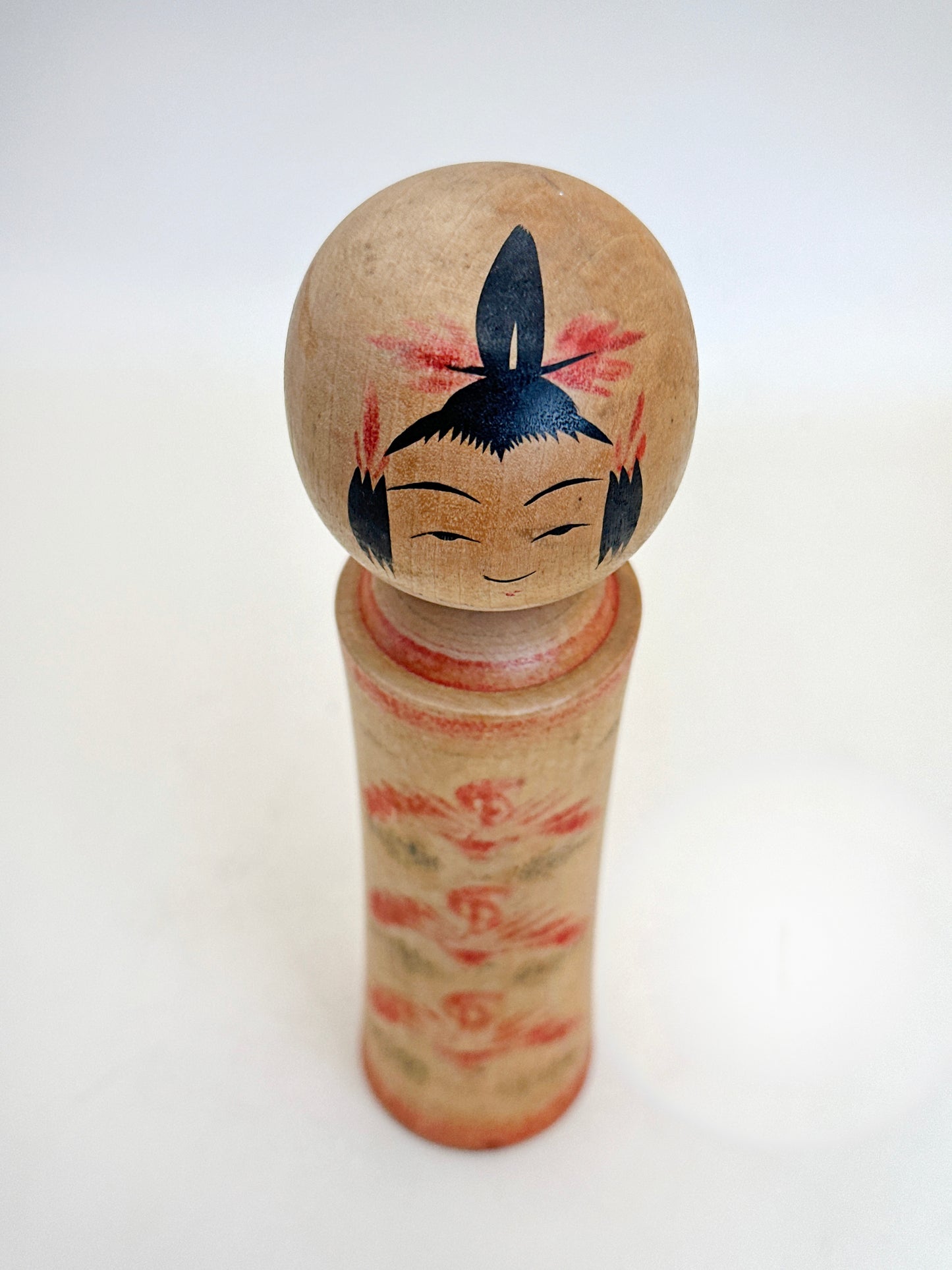 K18124 - Traditional Naruko by Hideo Onuma 大沼秀雄