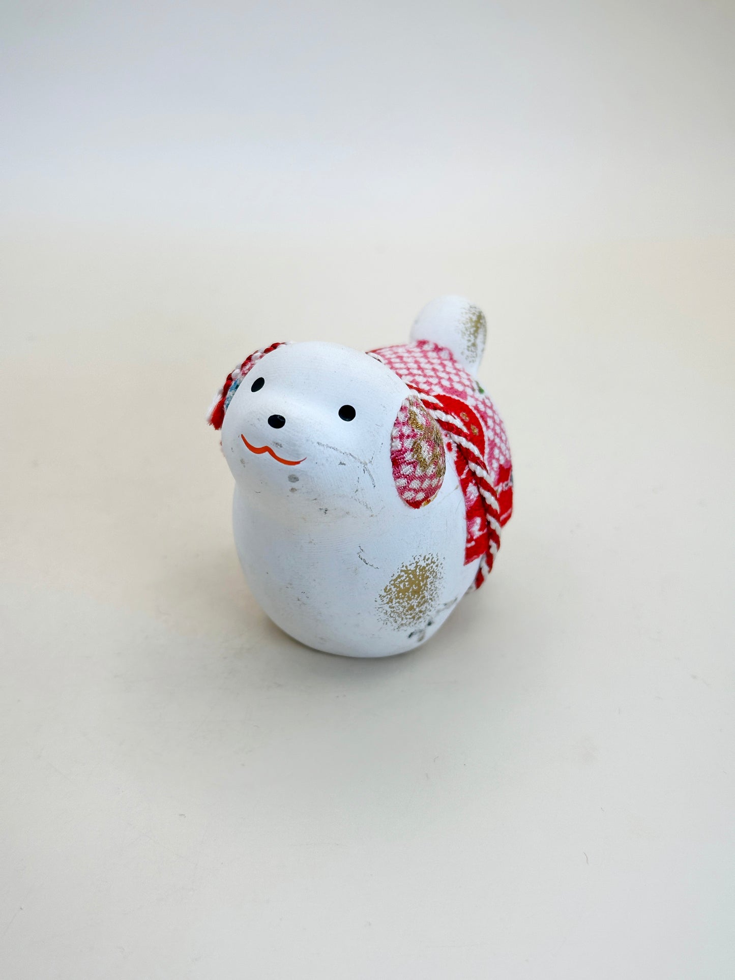 CB117 - Dog Shofuku Eto – Yakushigama 薬師窯