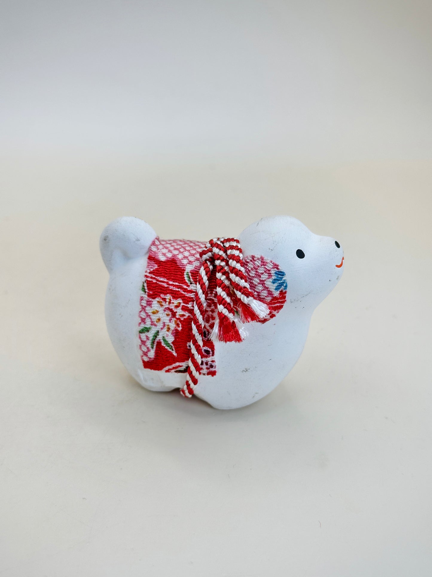 CB117 - Dog Shofuku Eto – Yakushigama 薬師窯