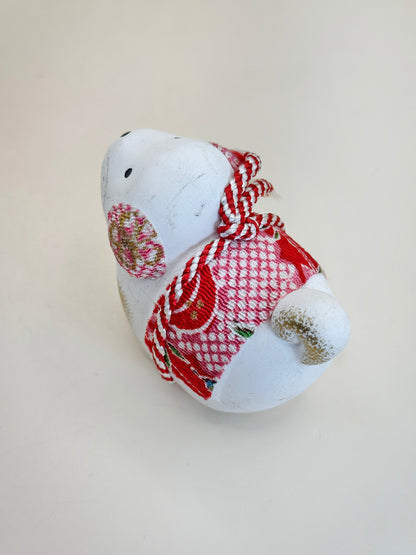 CB117 - Dog Shofuku Eto – Yakushigama 薬師窯