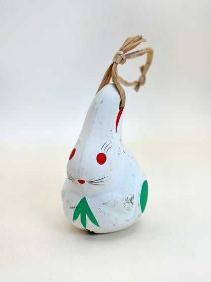 CB120 - Dorei Clay Bell of Nogomi Ningyō のごみ人形