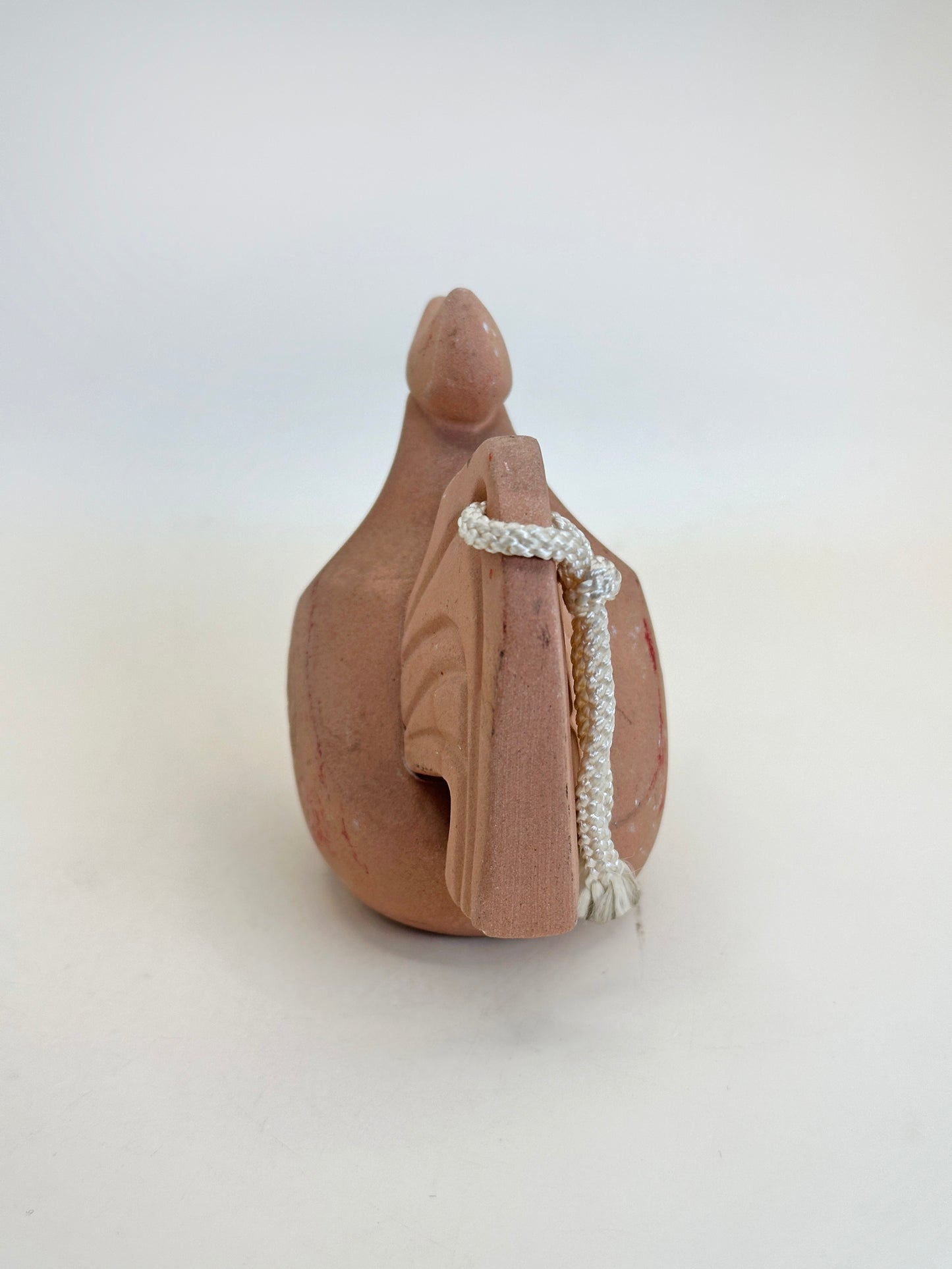 CB121 - Dorei Clay Bell from Ise Jingū 伊勢神宮