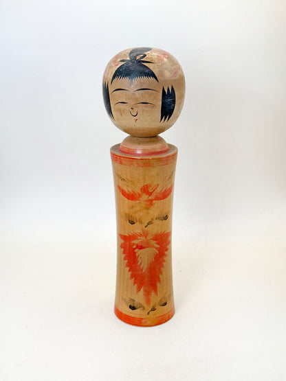 K20146 - Tradition Naruko par Akira Goto 後藤皓