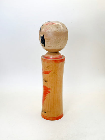 K20146 - Tradition Naruko par Akira Goto 後藤皓