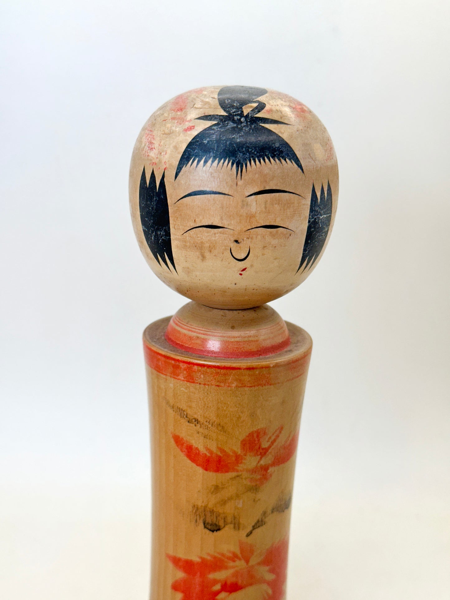 K20146 - Tradition Naruko par Akira Goto 後藤皓