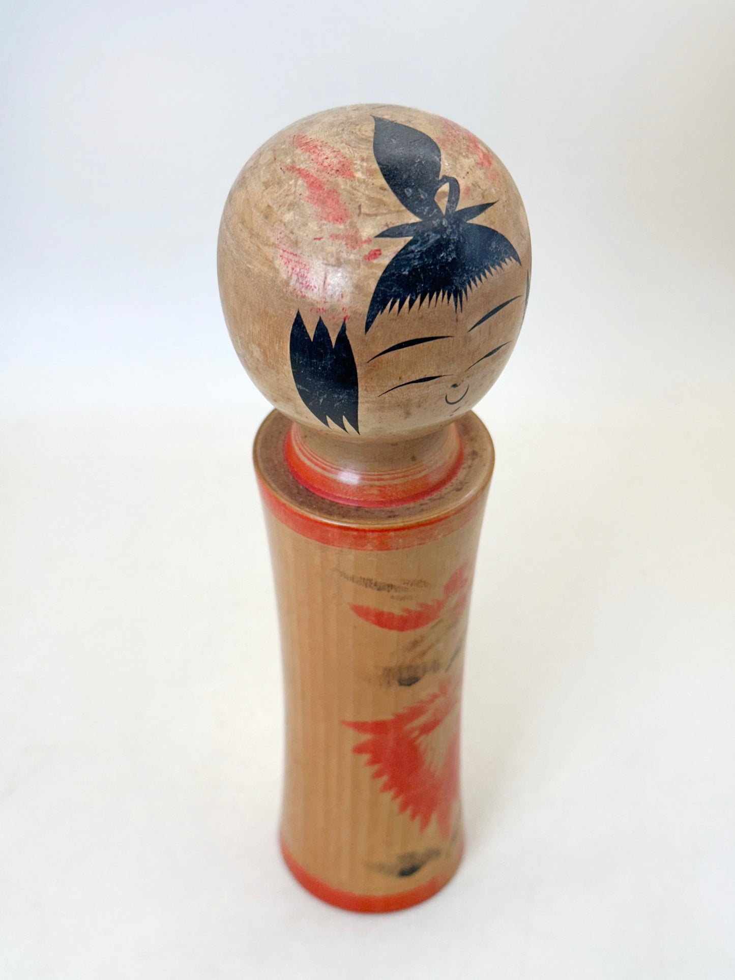 K20146 - Tradition Naruko par Akira Goto 後藤皓