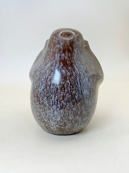 FT404 - Figurine en céramique Mizaru par Kohama Kiln 古浜窯