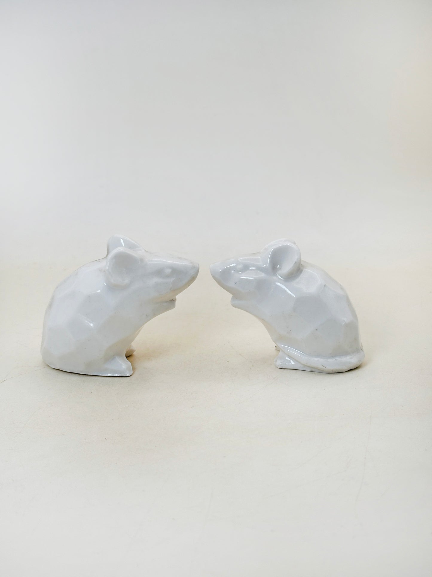FT405 - Zodiac figurines from Ise Jingū 伊勢神宮