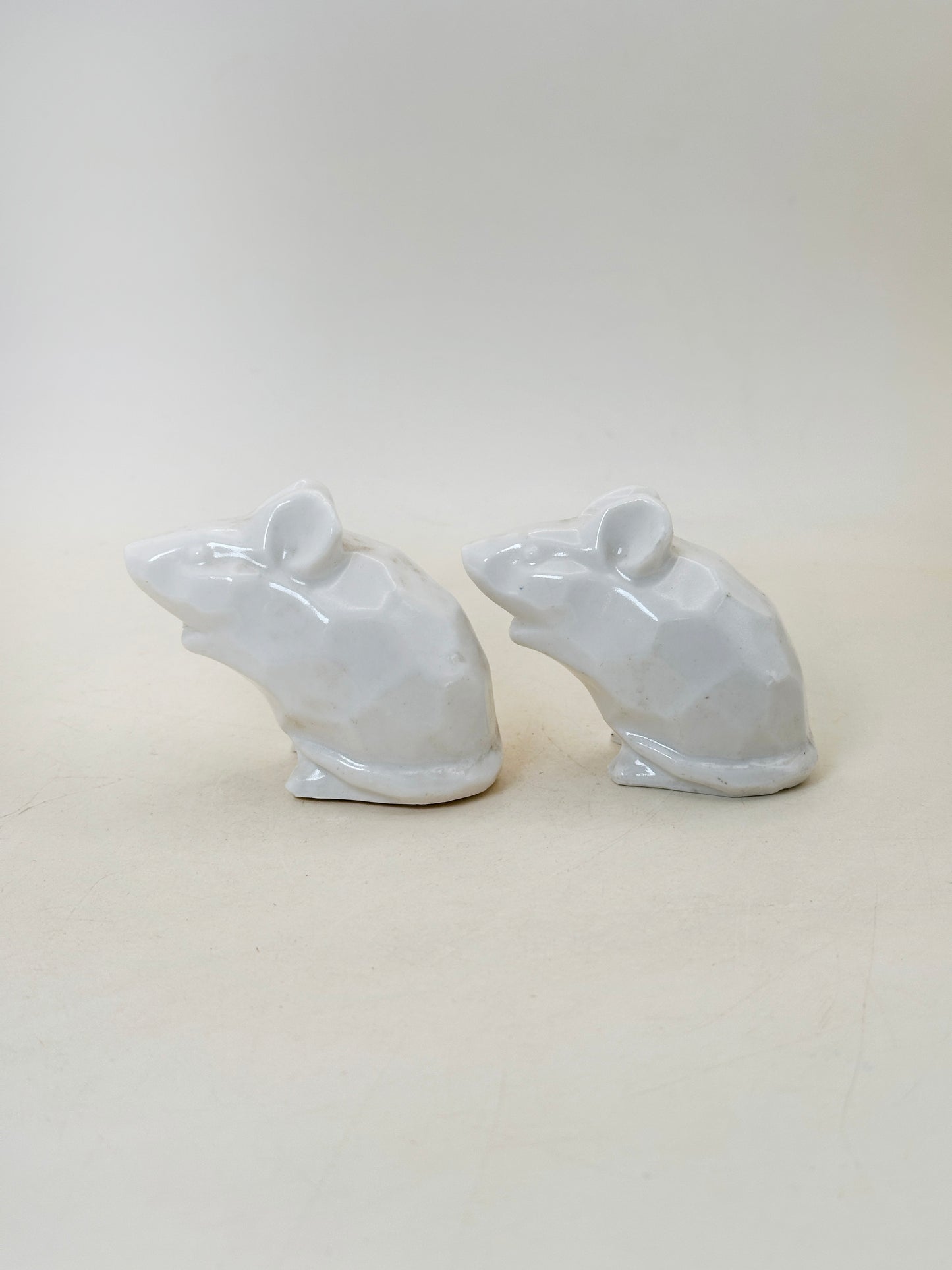 FT405 - Zodiac figurines from Ise Jingū 伊勢神宮