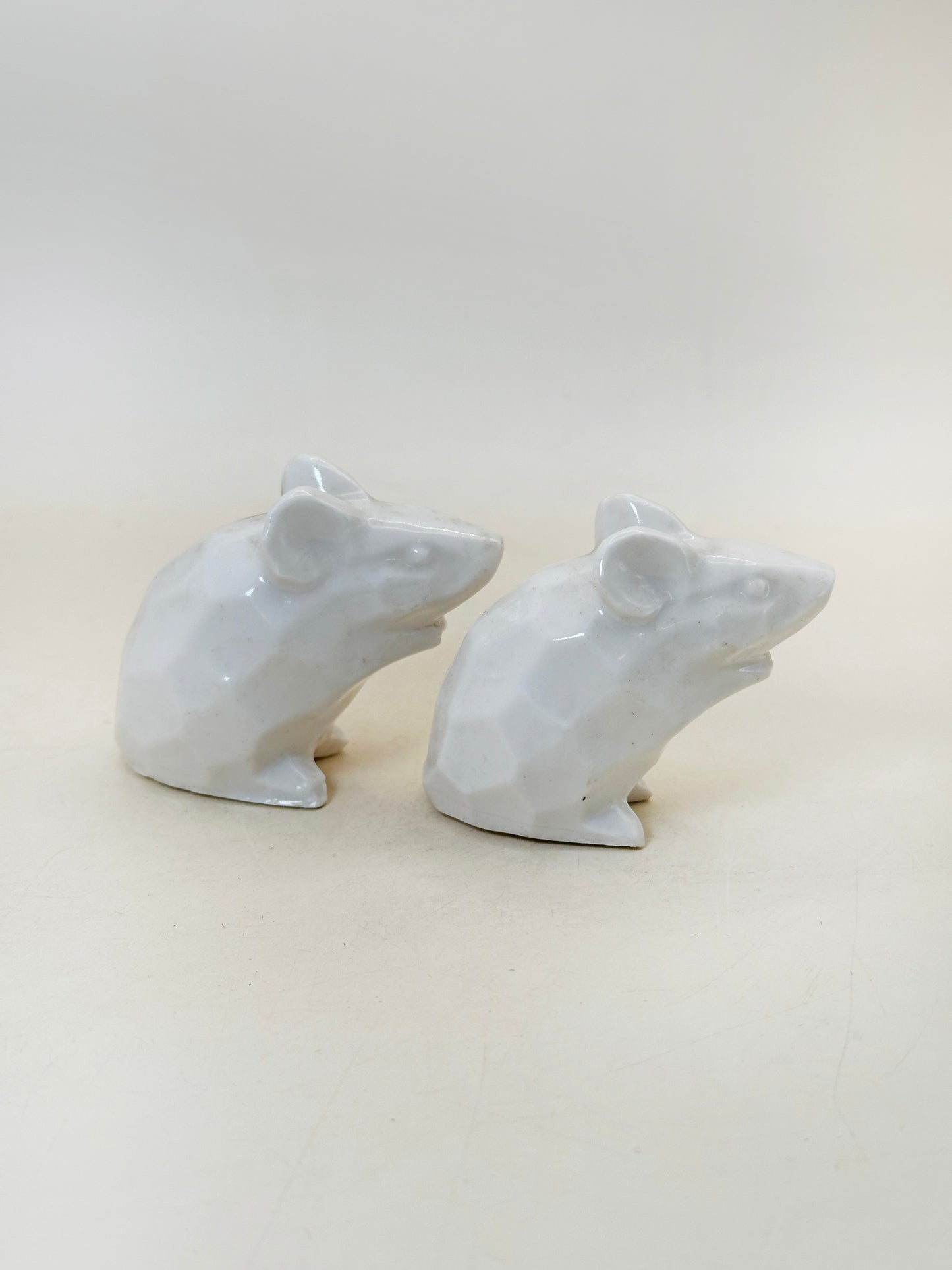 FT405 - Zodiac figurines from Ise Jingū 伊勢神宮