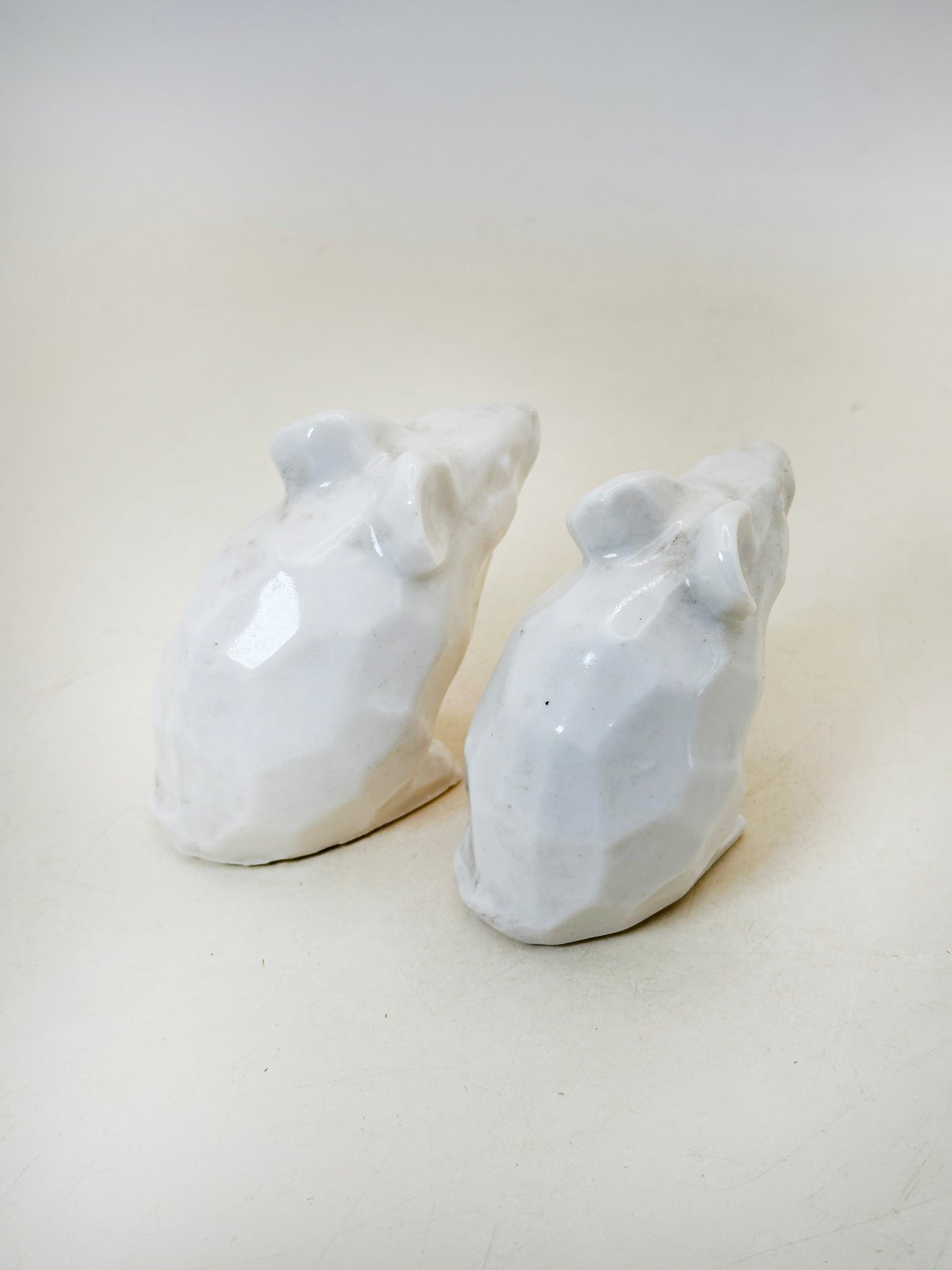 FT405 - Zodiac figurines from Ise Jingū 伊勢神宮