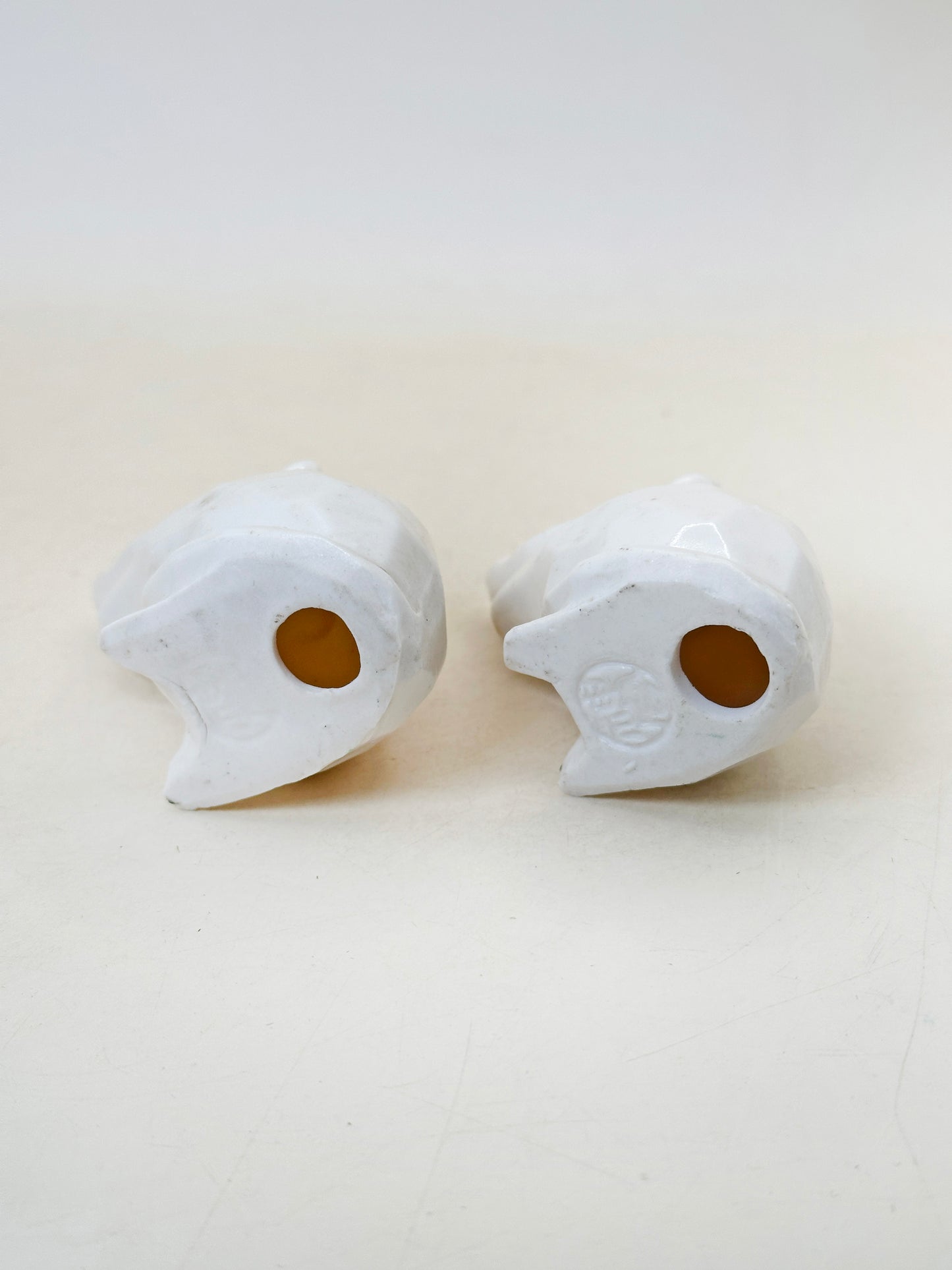 FT405 - Zodiac figurines from Ise Jingū 伊勢神宮