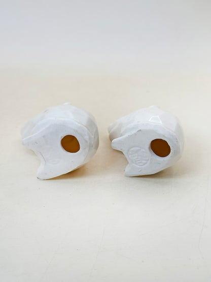 FT405 - Zodiac figurines from Ise Jingū 伊勢神宮