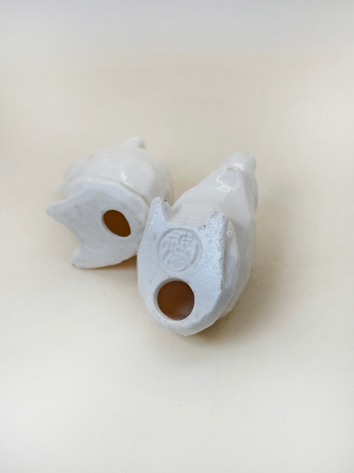 FT405 - Zodiac figurines from Ise Jingū 伊勢神宮