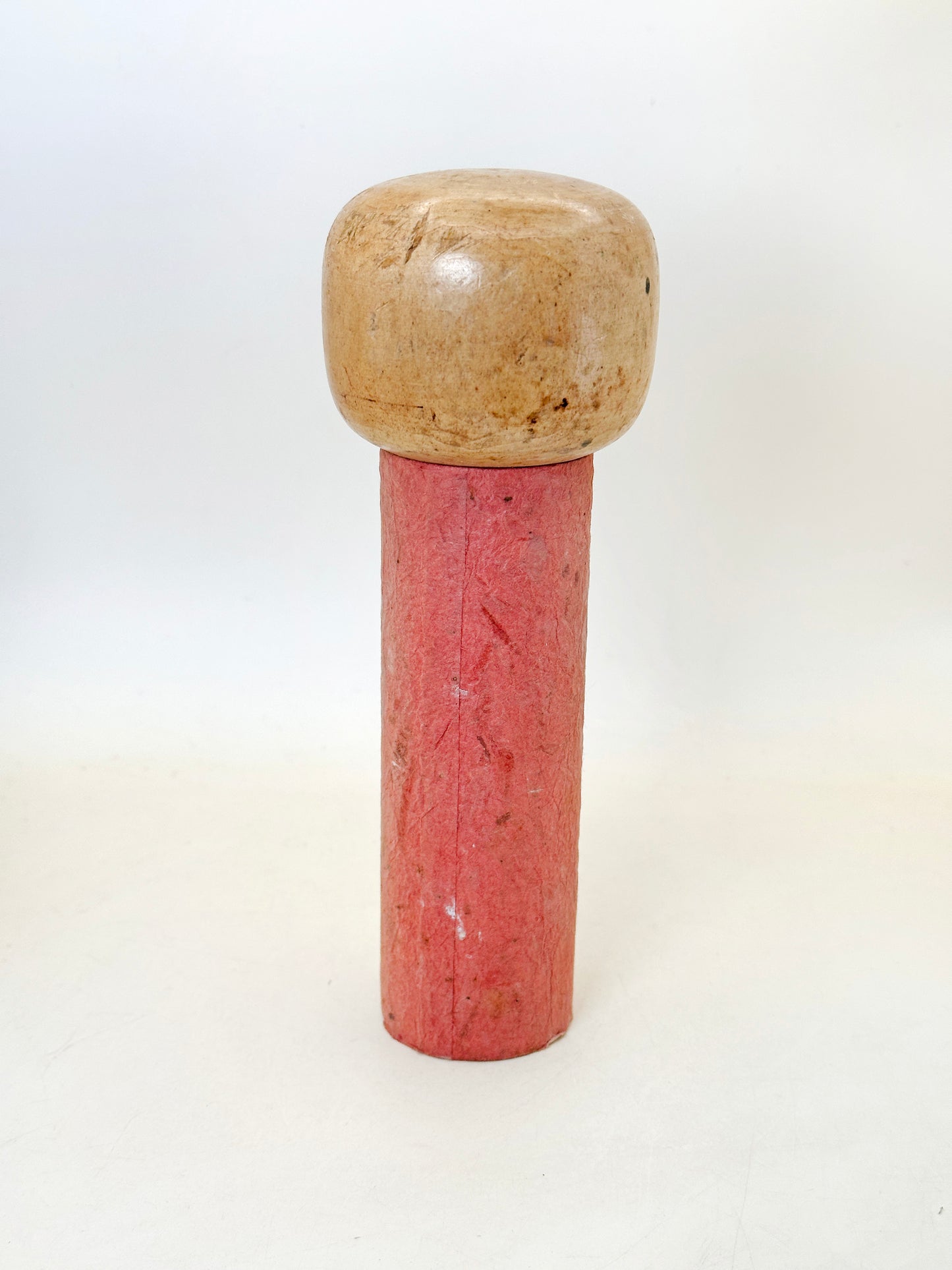 K18149 - Sōsaku kokeshi par Eiko Shibata 柴田栄子