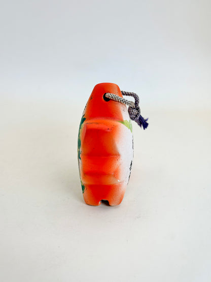 CB125 - Maple Leaf Dorei Bell – Yamadera 山寺