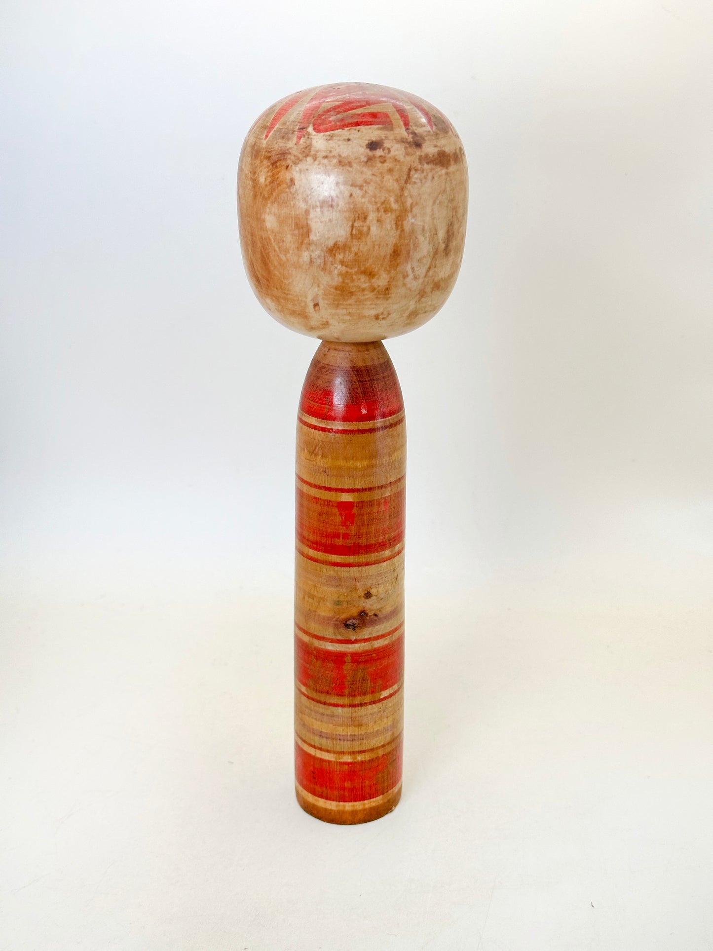 K25155 - Togatta by Bunsuke Sato 佐藤文助