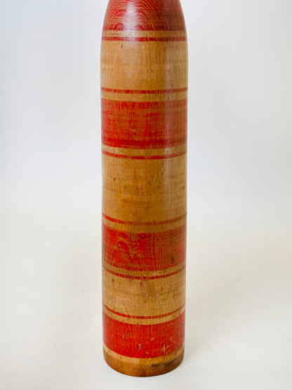 K25155 - Togatta by Bunsuke Sato 佐藤文助