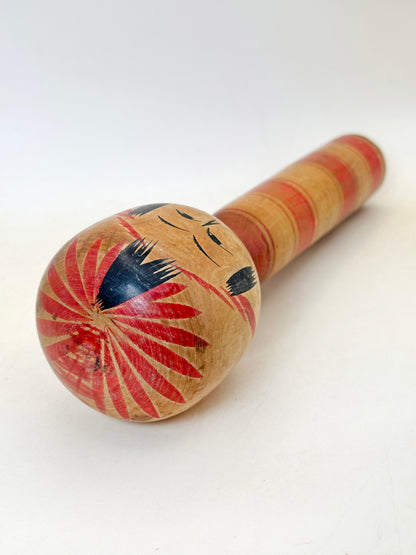 K25155 - Togatta by Bunsuke Sato 佐藤文助