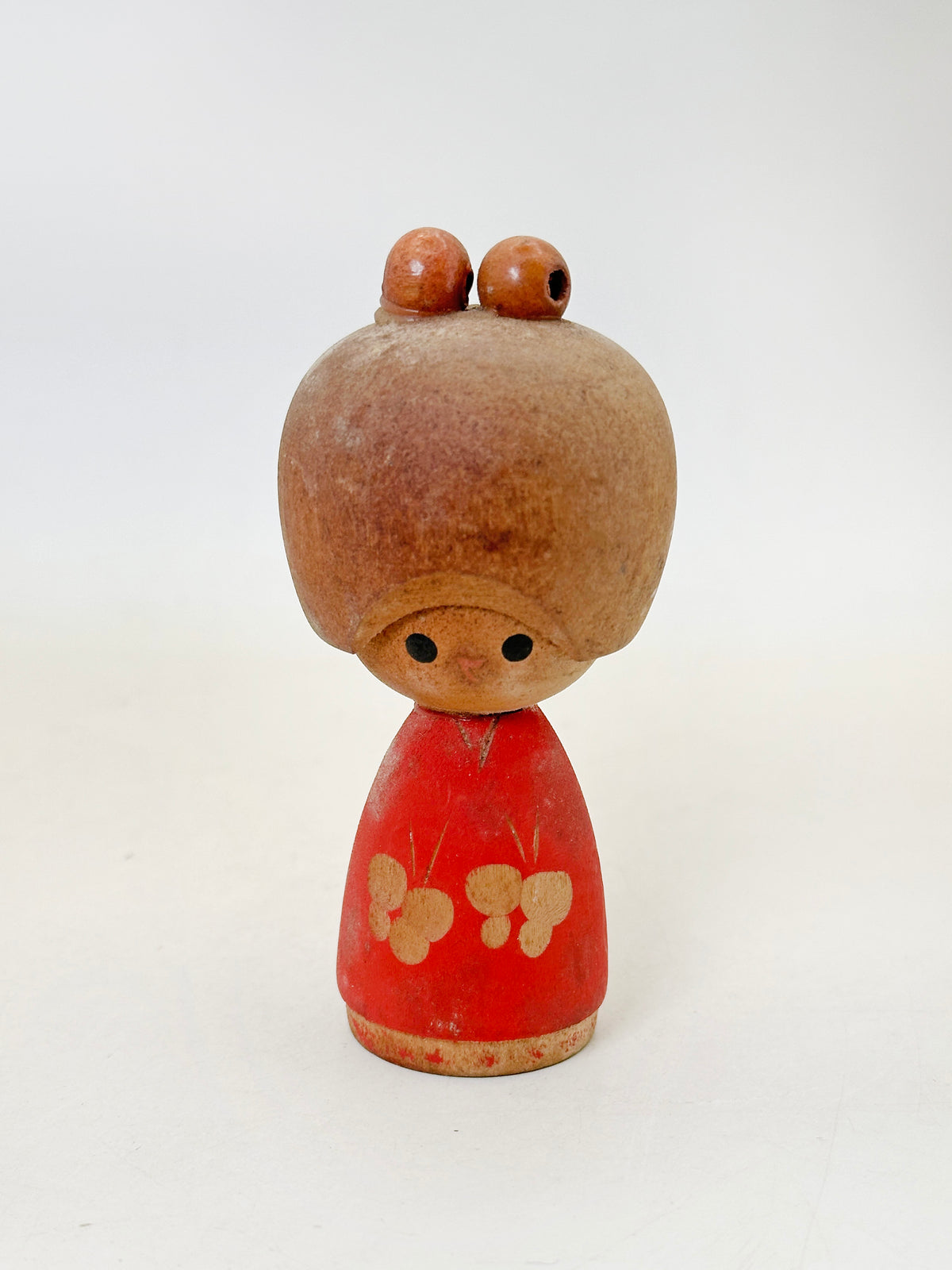 K10271 - Sosaku Kokeshi from Tōhoku Region 東北