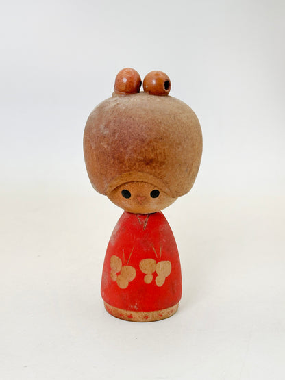 K10271 - Sosaku Kokeshi from Tōhoku Region 東北