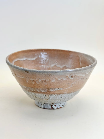 TC26 - Hagi-yaki Chawan – Bol à thé Matcha 萩焼