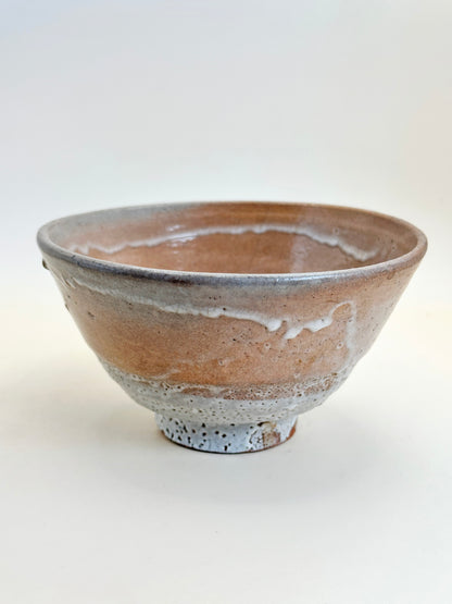 TC26 - Hagi-yaki Chawan – Bol à thé Matcha 萩焼