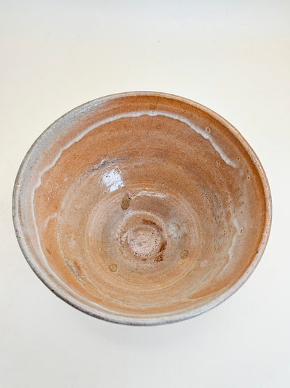 TC26 - Hagi-yaki Chawan – Bol à thé Matcha 萩焼