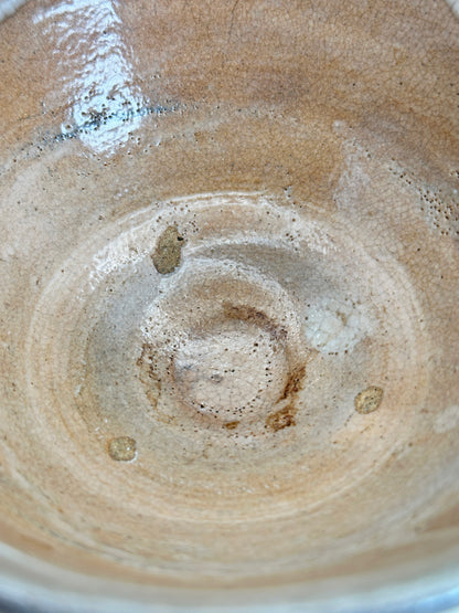TC26 - Hagi-yaki Chawan – Bol à thé Matcha 萩焼