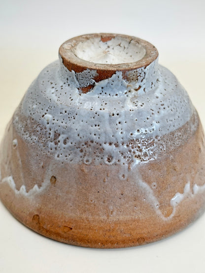 TC26 - Hagi-yaki Chawan – Bol à thé Matcha 萩焼