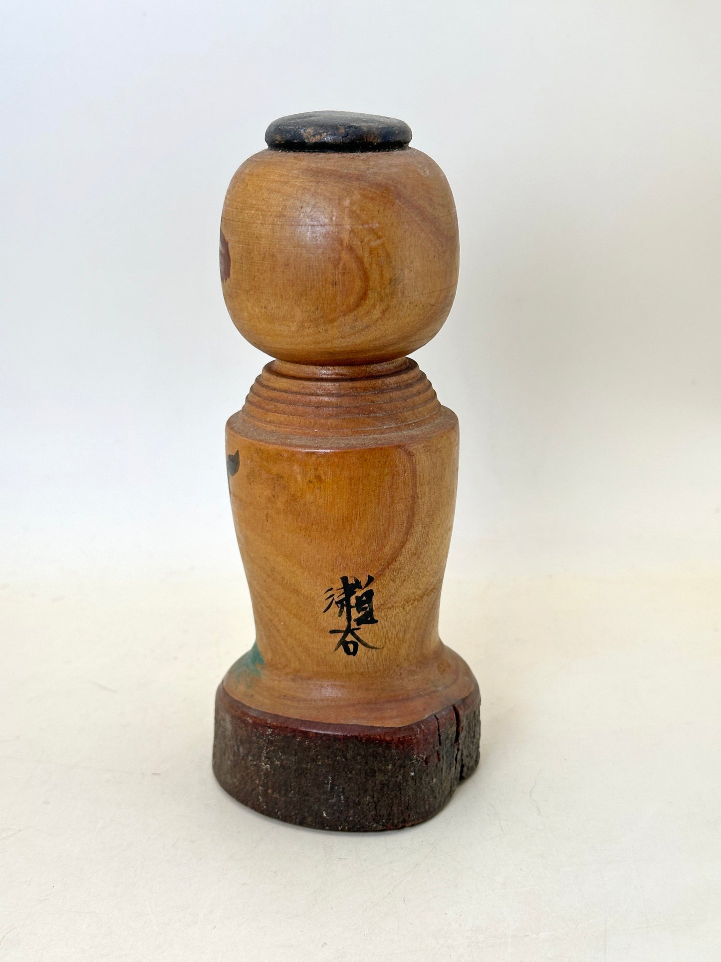 K15158 - Kokeshi Omiyage de Tenjingawa 天神川