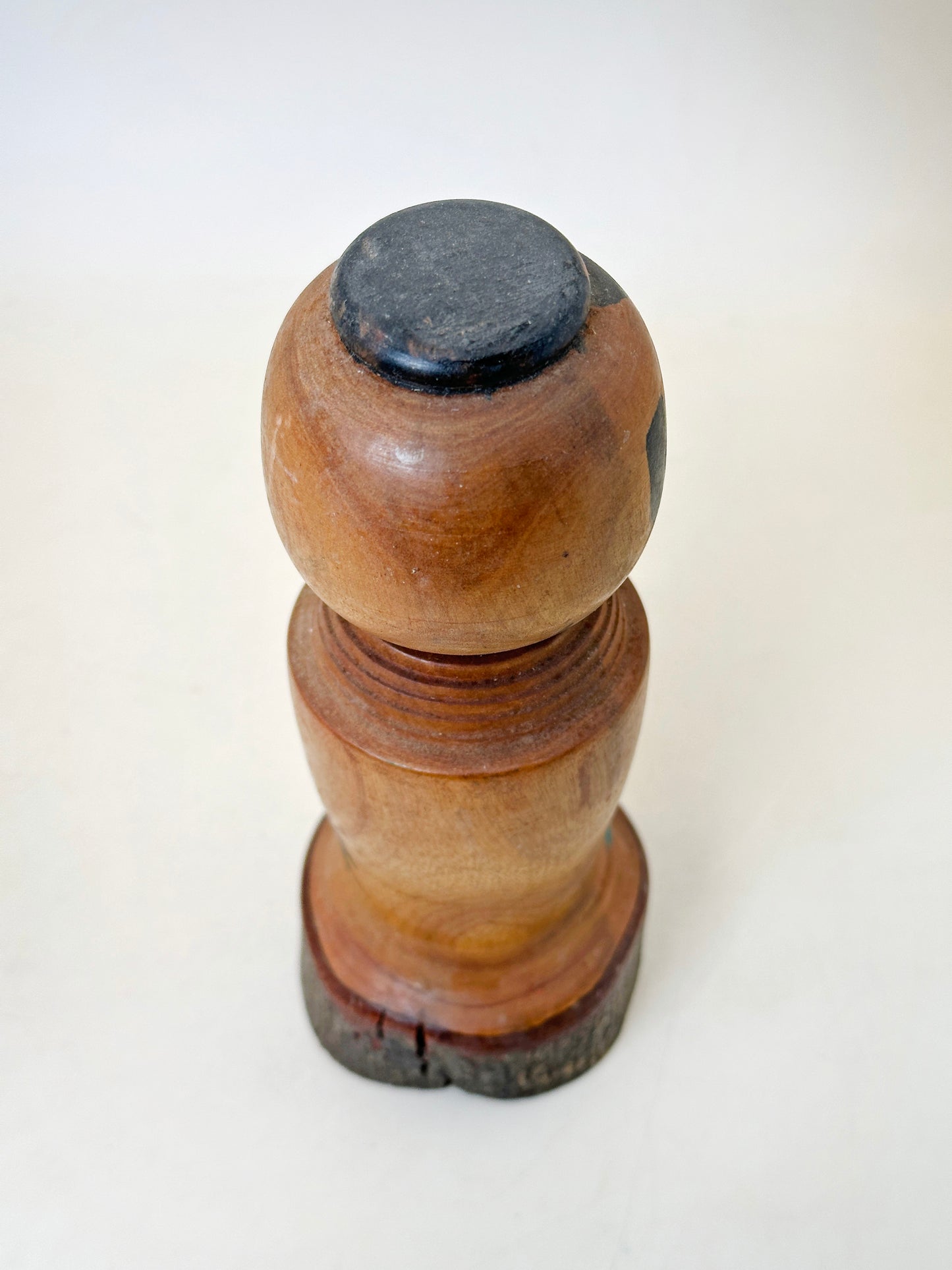 K15158 - Kokeshi Omiyage de Tenjingawa 天神川