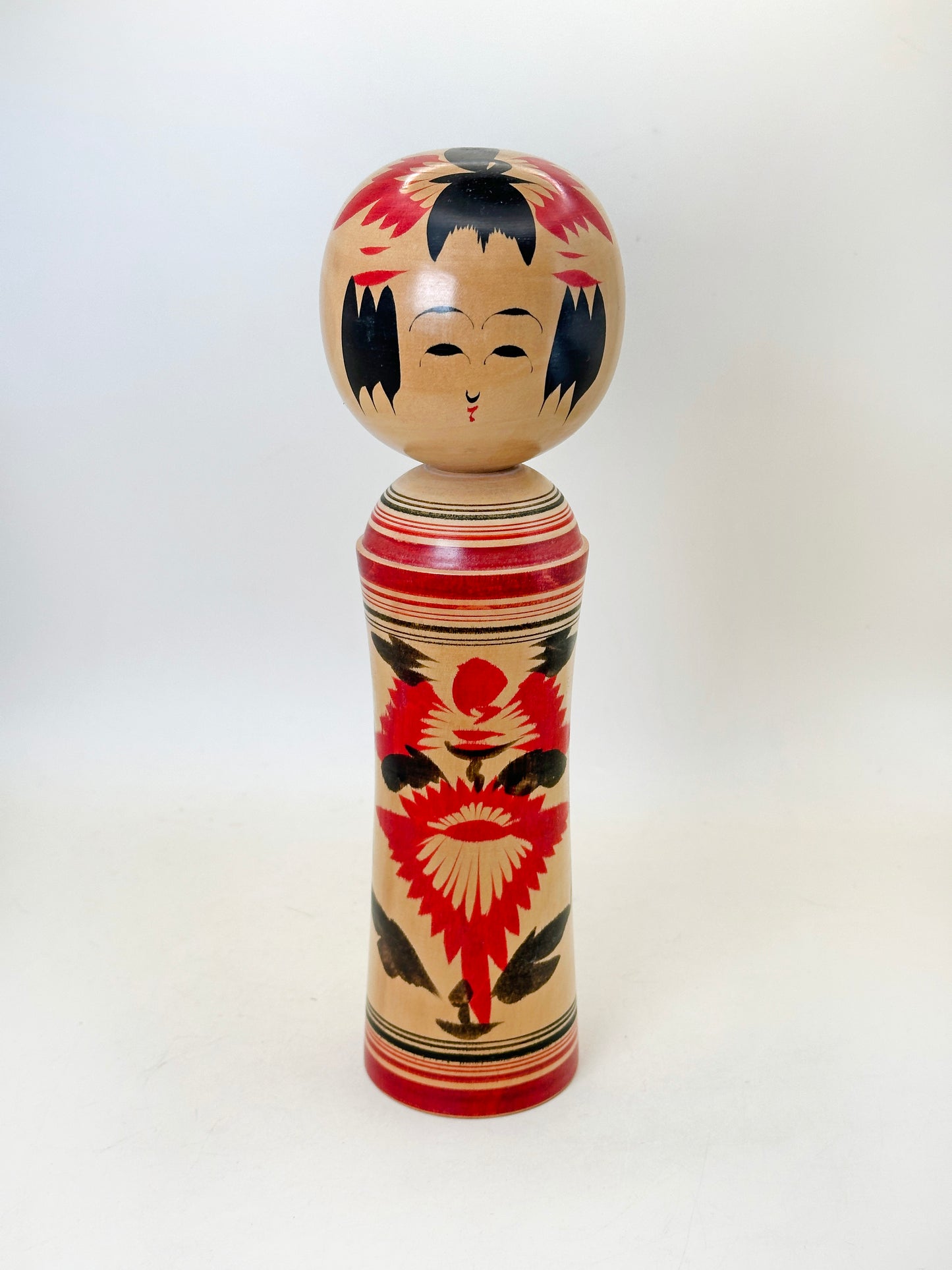 K25157 - Kokeshi Naruko par Akinori Ito 伊藤昭徳