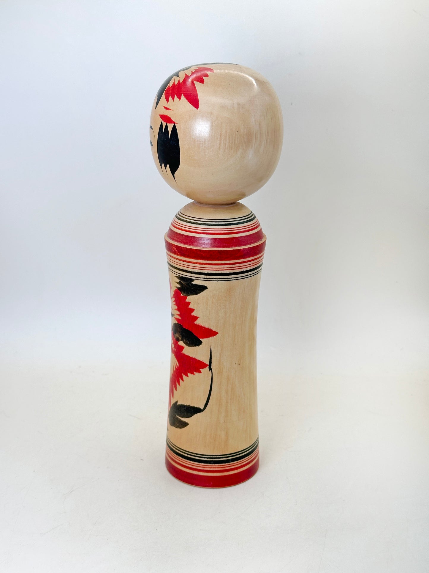K25157 - Kokeshi Naruko par Akinori Ito 伊藤昭徳