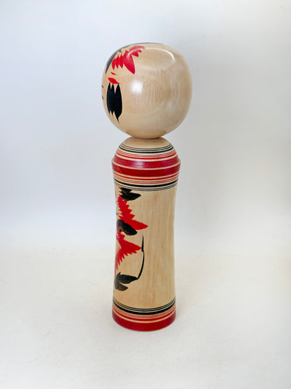 K25157 - Kokeshi Naruko par Akinori Ito 伊藤昭徳