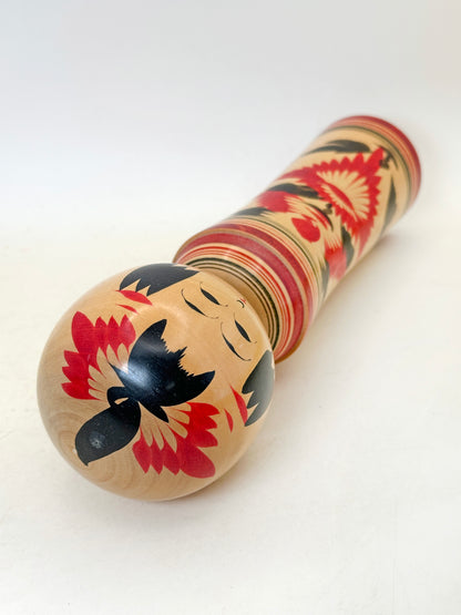 K25157 - Kokeshi Naruko par Akinori Ito 伊藤昭徳